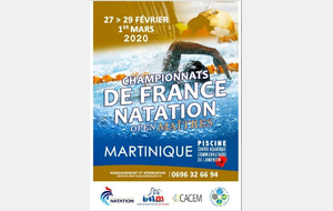 Championnats de France Maîtres